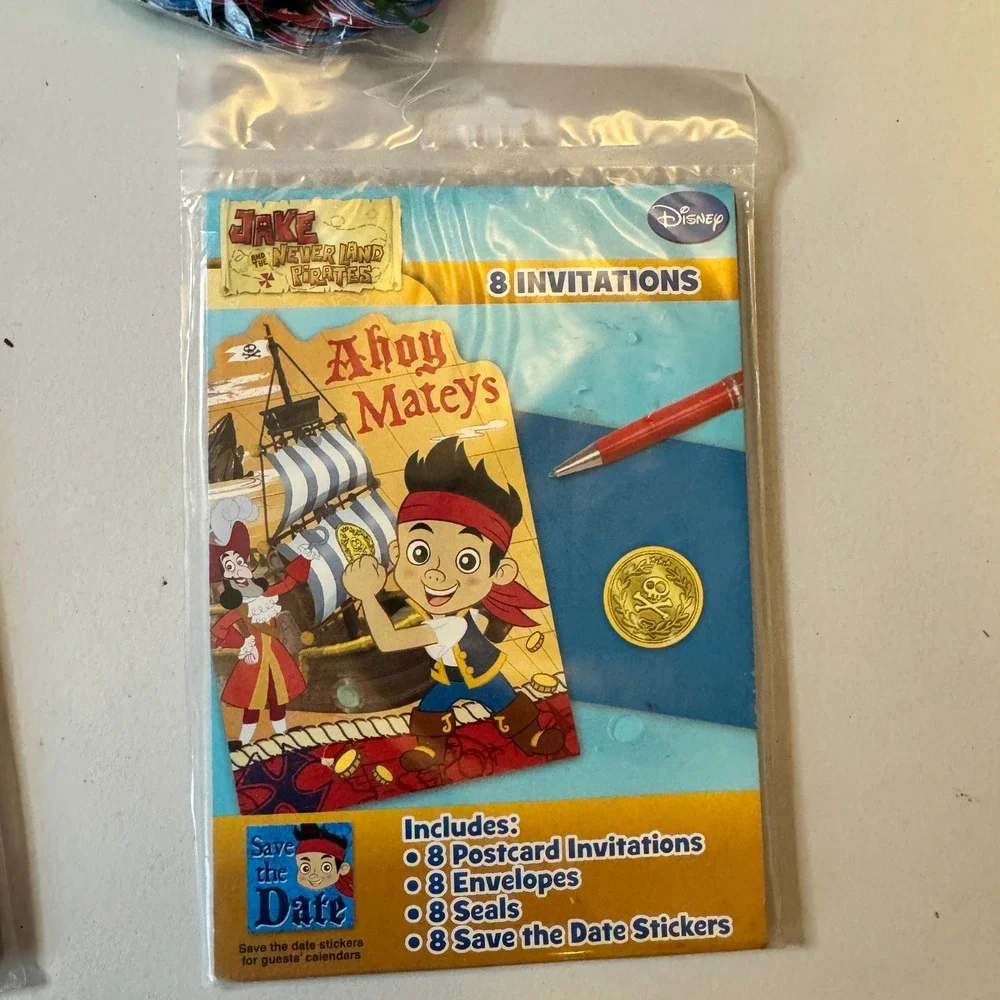 Disney prepare high